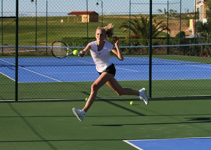 Resort Cascade Wellness