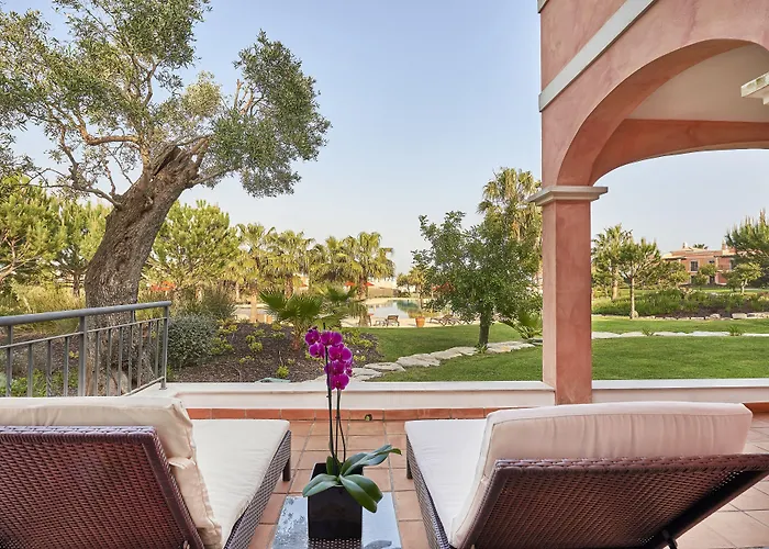 Cascade Wellness Resort 5*