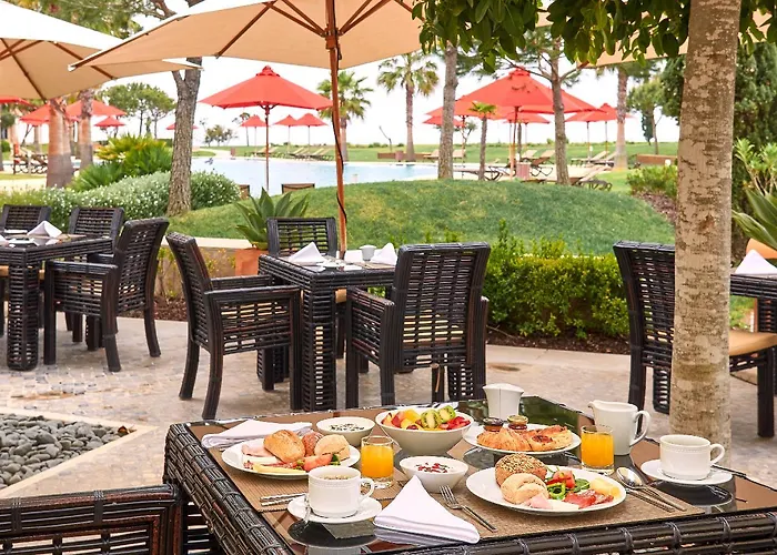 Cascade Wellness Resort 5*