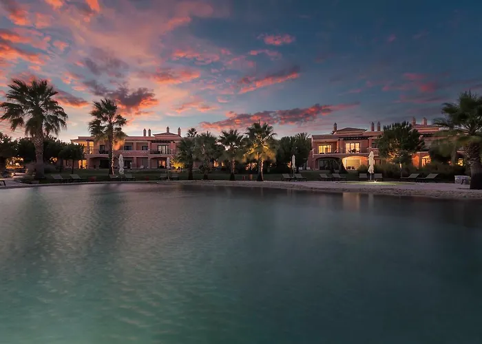 Resort Cascade Wellness