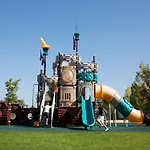 Cascade Wellness Resort 5*