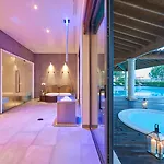 Cascade Wellness 5* Lagos