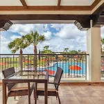 Resort Cascade Wellness