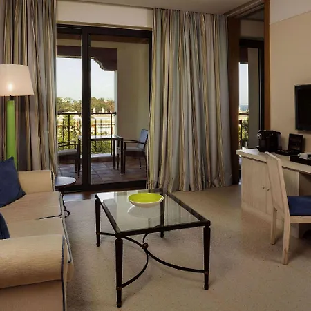 Cascade Wellness 5* Лагуш