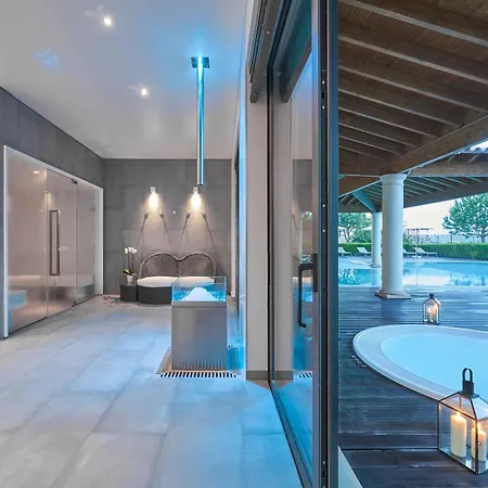Cascade Wellness 度假村 拉哥斯