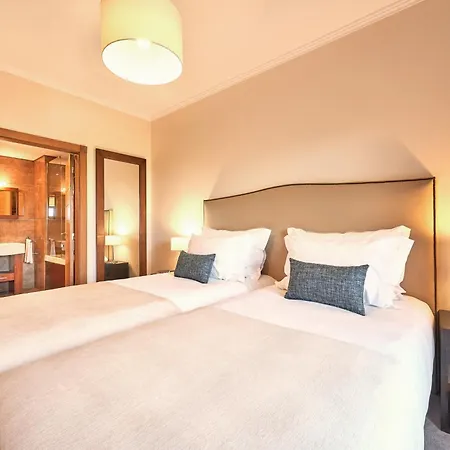 Cascade Wellness 度假村 5*