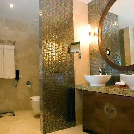 Cascade Wellness 5*