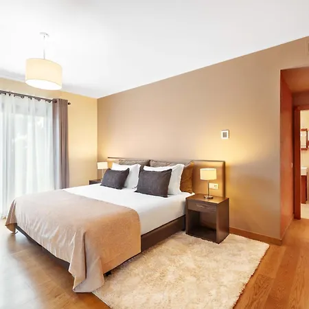 度假村 Cascade Wellness 5*