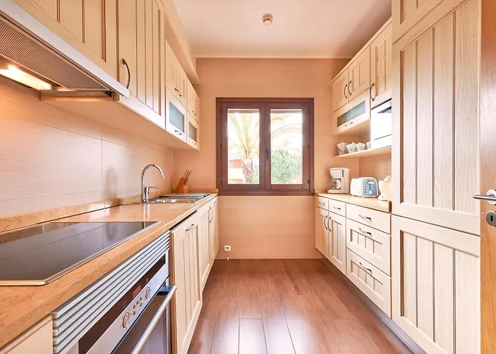 Resort Cascade Wellness