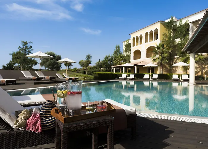 Resort Cascade Wellness Lagos