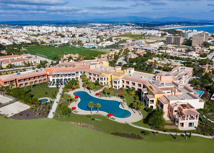 Resort Cascade Wellness Lagos