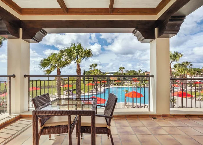 Resort Cascade Wellness