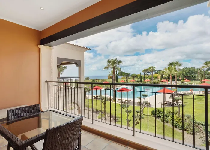 Resort Cascade Wellness