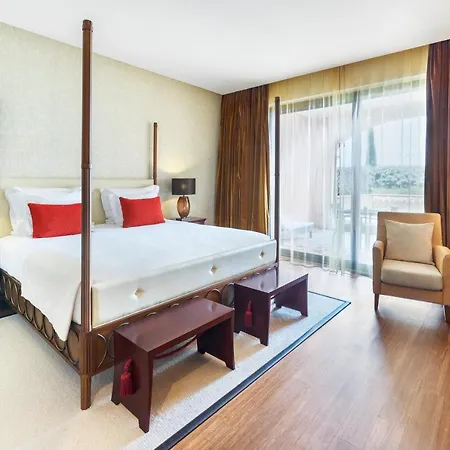 Cascade Wellness Resort