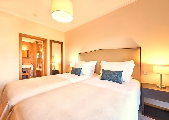 Cascade Wellness Rezort Lagos