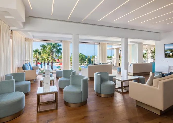 Rezort Cascade Wellness 5*