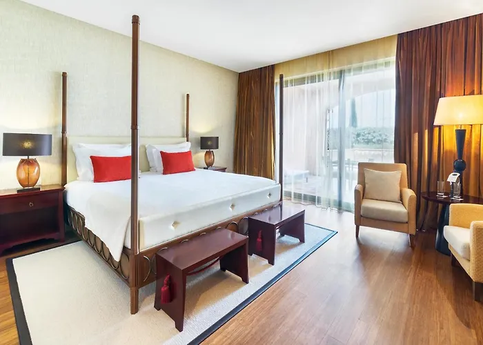 Cascade Wellness Rezort