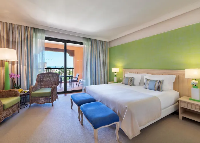 Rezort Cascade Wellness
