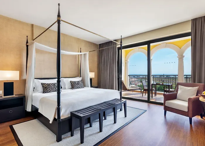 Cascade Wellness 5*