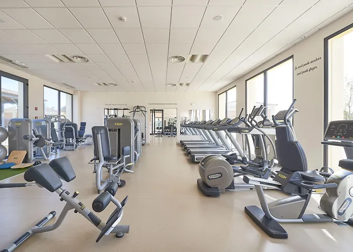 Cascade Wellness 5*