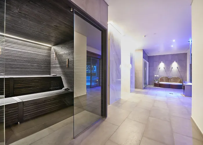 Cascade Wellness Rezort
