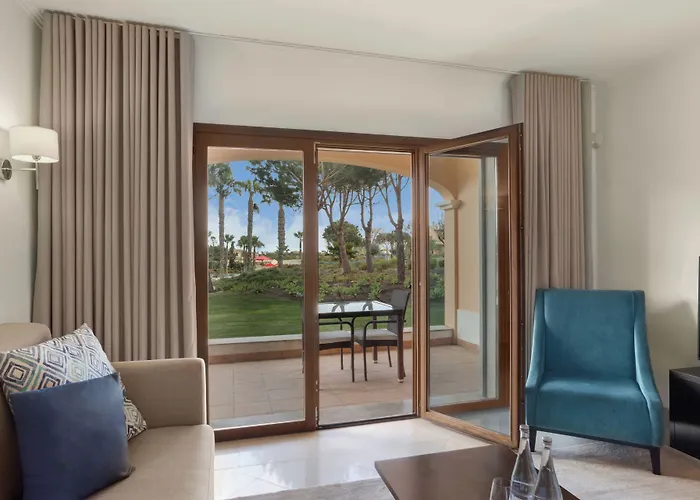 Cascade Wellness Rezort Lagos